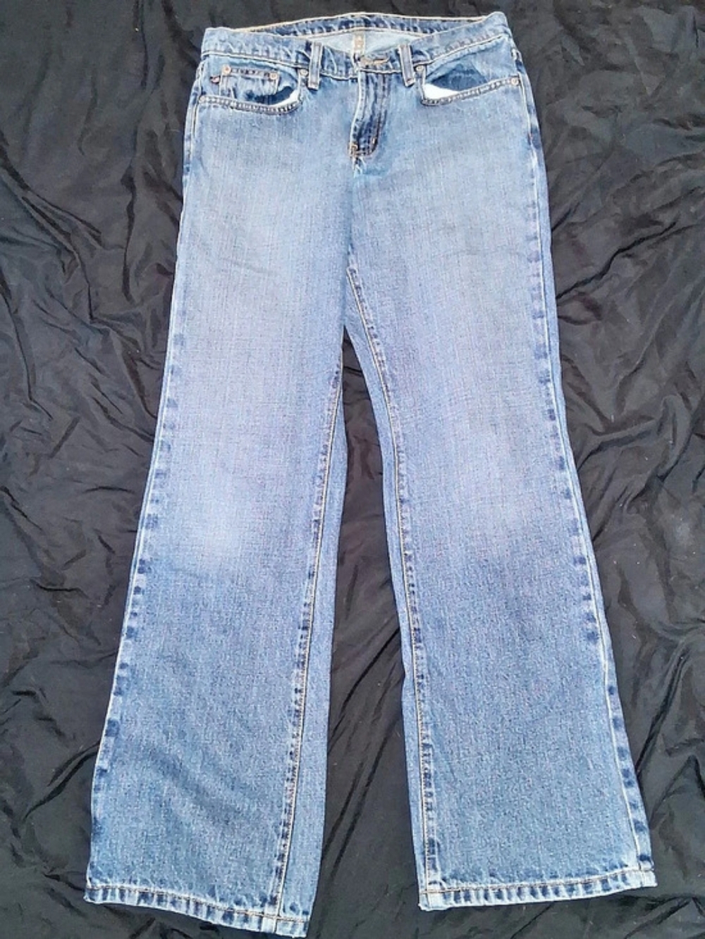 Ralph Lauren Polo Kelly Jeans Size 6
